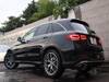MERCEDES BENZ GLC-CLASS