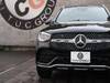 MERCEDES BENZ GLC-CLASS