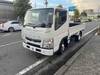 FUSO CANTER
