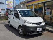 2018 NISSAN NV200 VANETTE VAN