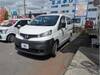 NISSAN NV200 VANETTE VAN
