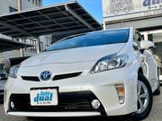 2014 TOYOTA PRIUS S