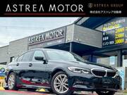 2019 BMW 3 SERIES