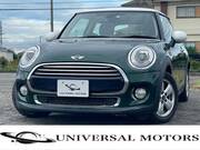 2016 BMW MINI