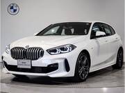 2023 BMW 1 SERIES