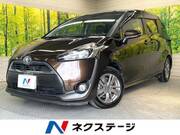 2016 TOYOTA SIENTA G