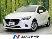 2017 MAZDA DEMIO