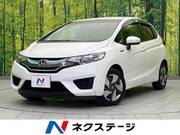 2015 HONDA FIT HYBRID