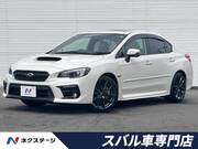 2017 SUBARU WRX S4