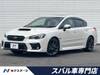 SUBARU WRX S4
