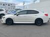 SUBARU WRX S4