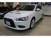 2010 MITSUBISHI GALANT FORTIS