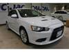 MITSUBISHI GALANT FORTIS