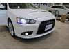 MITSUBISHI GALANT FORTIS