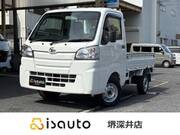 2017 DAIHATSU HIJET TRUCK