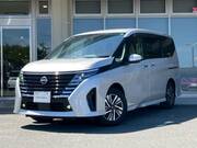 2024 NISSAN SERENA