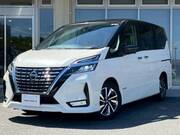 2020 NISSAN SERENA