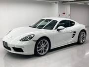 2024 PORSCHE OTHER (Left Hand Drive)