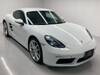 PORSCHE OTHER