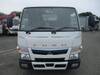 FUSO CANTER