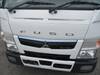 FUSO CANTER