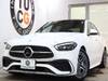 MERCEDES BENZ C-CLASS