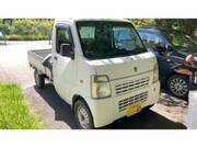 2013 SUZUKI CARRY TRUCK KC