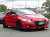 HONDA CR-Z