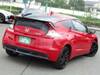 HONDA CR-Z