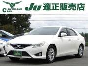 2013 TOYOTA MARK X
