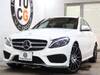 MERCEDES BENZ C-CLASS