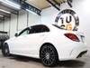 MERCEDES BENZ C-CLASS