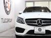 MERCEDES BENZ C-CLASS