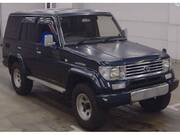 1995 TOYOTA LAND CRUISER PRADO