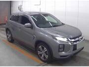 2023 MITSUBISHI RVR G