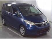 2014 HONDA FREED