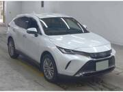 2024 TOYOTA HARRIER HYBRID Z