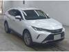 TOYOTA HARRIER HYBRID