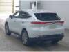 TOYOTA HARRIER HYBRID