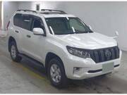 2020 TOYOTA LAND CRUISER PRADO