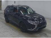 2019 MITSUBISHI OUTLANDER