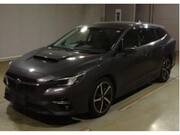 2021 SUBARU LEVORG