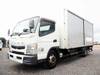 FUSO CANTER