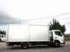 FUSO CANTER