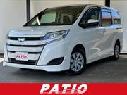 2020 TOYOTA NOAH X