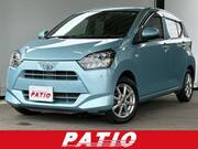 2019 TOYOTA PIXIS EPOCH