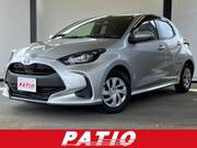 2020 TOYOTA YARIS