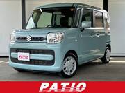 2020 SUZUKI SPACIA