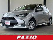 2020 TOYOTA YARIS