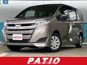 2020 TOYOTA NOAH X